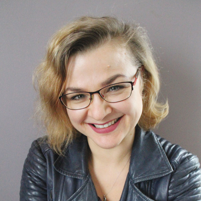 Elena Havard